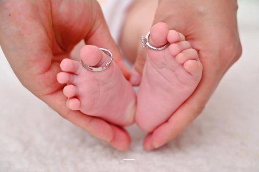 海拉尔五个月孕妇肚子多大